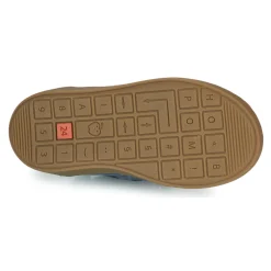 Shoo Pom - PLAY HI CUT