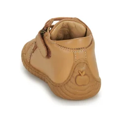 Shoo Pom - WOOD ZIP BASE