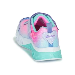 Skechers - FLUTTER HEART LIGHTS
