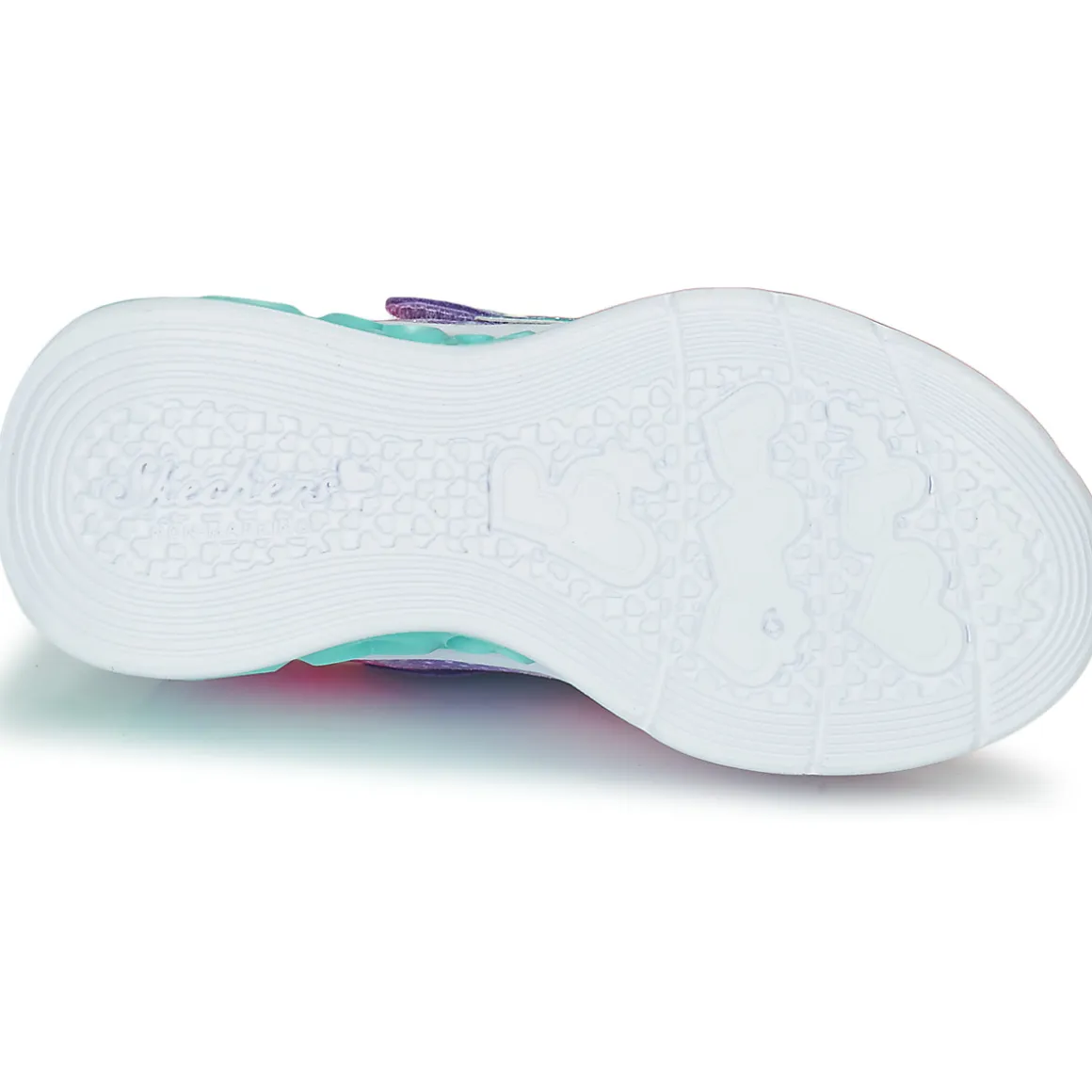 Skechers - FLUTTER HEART LIGHTS