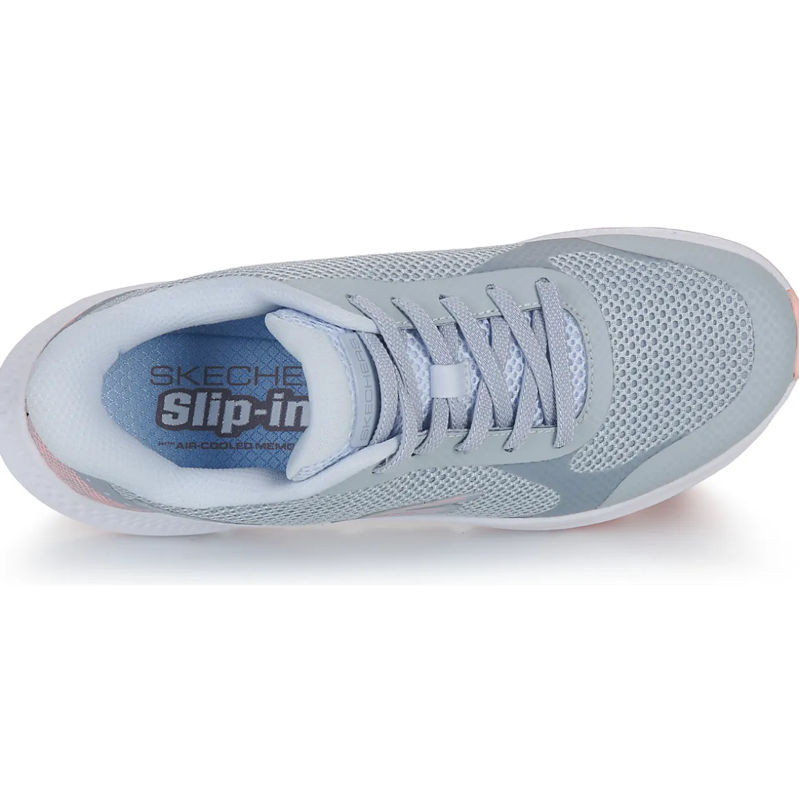 Skechers - GO RUN CONSISTENT 2.0 CAPTIVA SLIP-INS