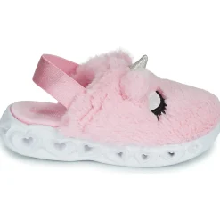 Skechers - HEART LIGHTS SANDALS