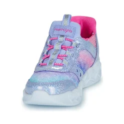 Skechers - INFINITE HEART LIGHTS SLIP-INS