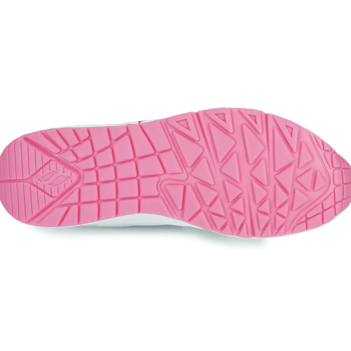 Skechers - JGOLDCROWN: UNO