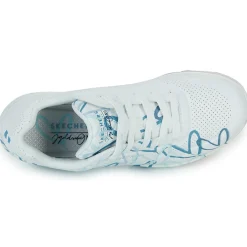 Skechers - JGOLDCROWN: UNO - SPREAD THE LOVE