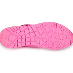 Skechers - JGOLDCROWN: UNO - SPREAD THE LOVE