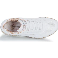 Skechers - JGOLDCROWN: UNO - LOVING LOVE