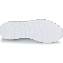 Skechers - JGOLDCROWN: UNO - LOVING LOVE
