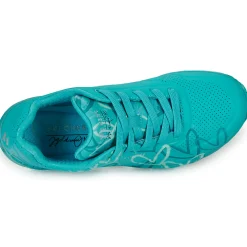 Skechers - JGOLDCROWN: UNO - SPREAD THE LOVE