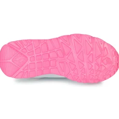 Skechers - JGOLDCROWN: UNO LITE - LOVELY LUV