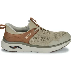 Skechers - SLIP-INS: ARCH FIT CROSSER - EMERIC