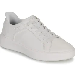 Skechers - SLIP-INS: COURT BREAK - DOUBLE VENTED