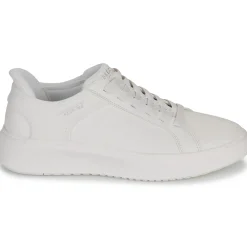 Skechers - SLIP-INS:  COURT BREAK - DOUBLE VENTED