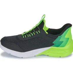 Skechers - SLIP-INS: MICROSPEC MAX - BRISK-STRIPE