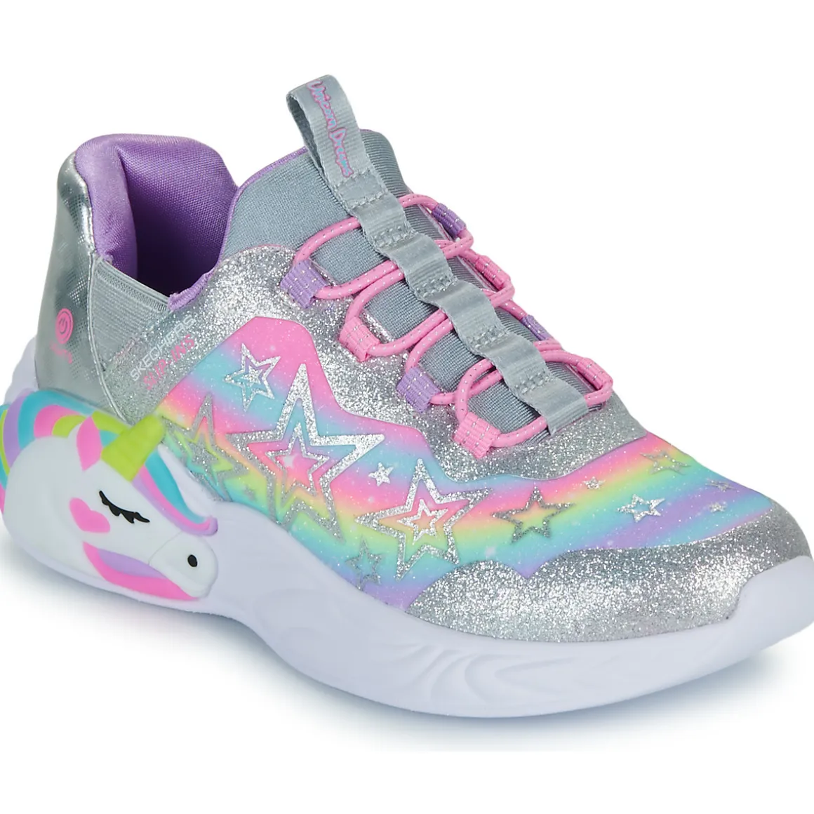 Skechers - SLIP-INS: UNICORN DREAMS - STARRY LITE