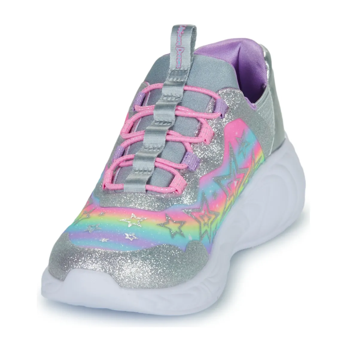 Skechers - SLIP-INS: UNICORN DREAMS - STARRY LITE