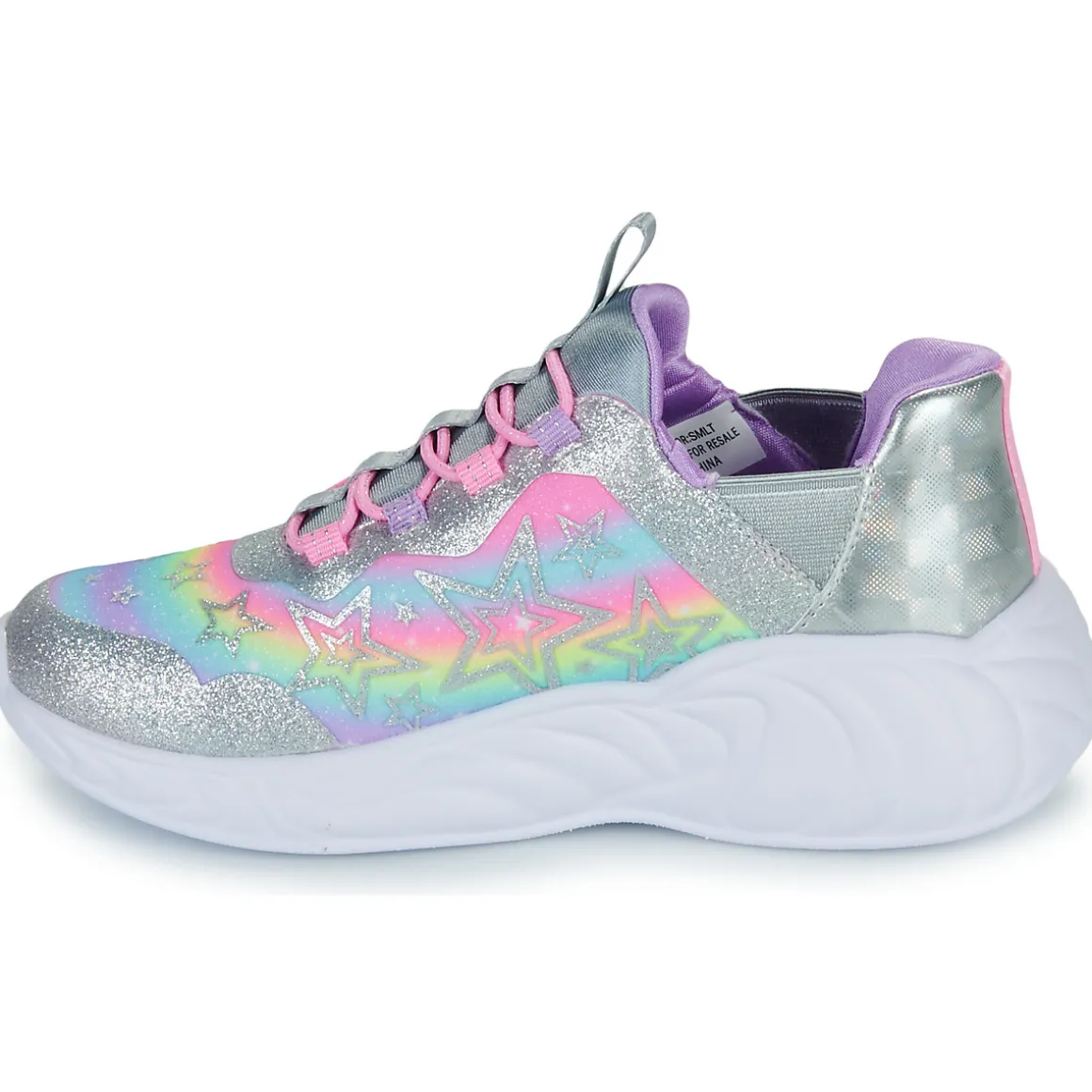 Skechers - SLIP-INS: UNICORN DREAMS - STARRY LITE