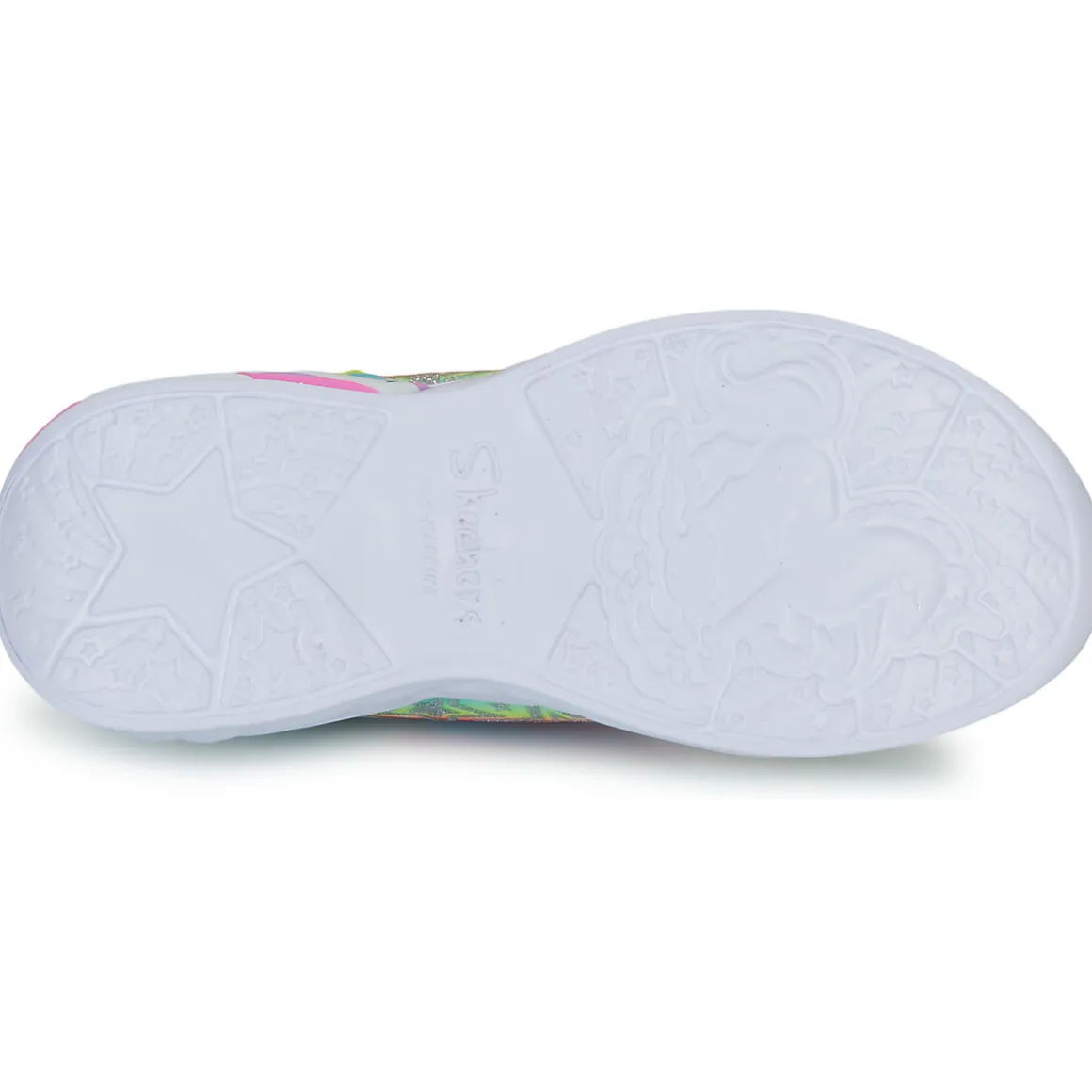 Skechers - SLIP-INS: UNICORN DREAMS - STARRY LITE