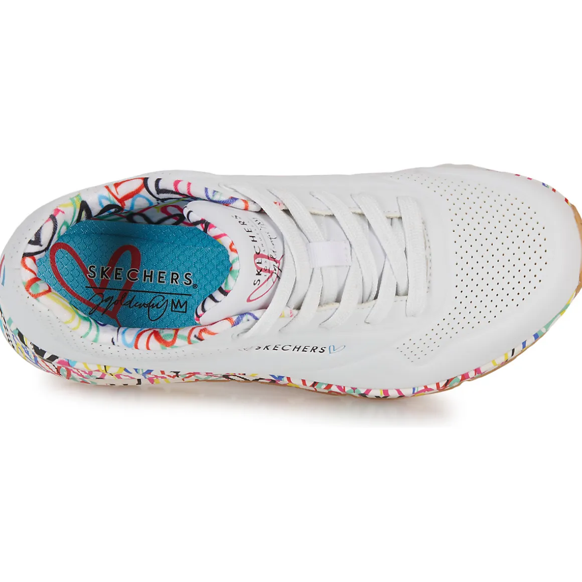 Skechers - UNO