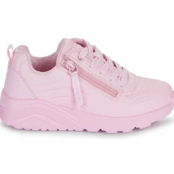 Skechers - UNO LITE - EASY ZIP