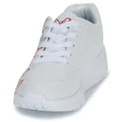 Skechers - UNO LITE - GOLDCROWN SPREAD THE LOVE