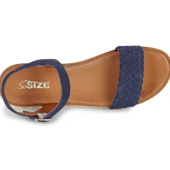 So Size - MARION