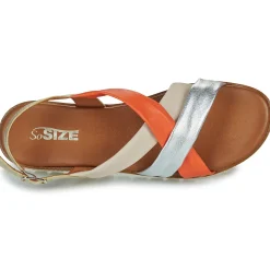 So Size - MARYSSA