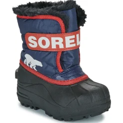 Sorel - CHILDRENS SNOW COMMANDER