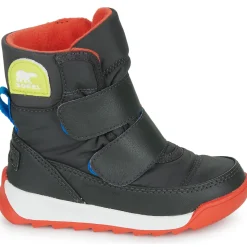 Sorel - CHILDRENS WHITNEY II STRAP WP