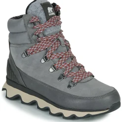 Sorel - KINETIC CONQUEST WP