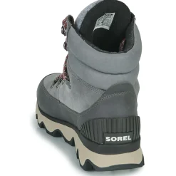 Sorel - KINETIC CONQUEST WP