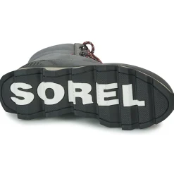 Sorel - KINETIC CONQUEST WP