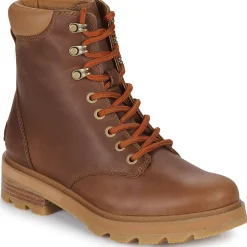 Sorel - LENNOX LACE STKD WP