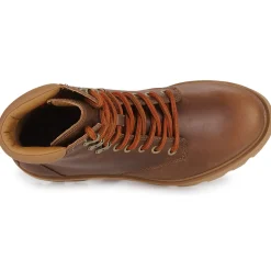 Sorel - LENNOX LACE STKD WP
