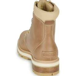 Sorel - LENNOX LACE STKD WP