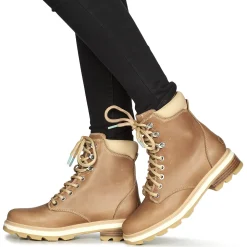 Sorel - LENNOX LACE STKD WP