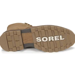 Sorel - MADSON II CHORE WP