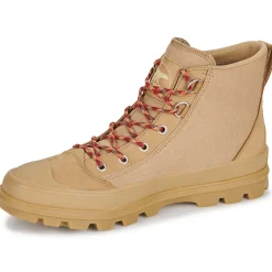 Sorel - SCOUT N ABOUT MID SNEAKER
