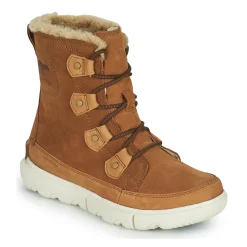 Sorel - SOREL EXPLORER II JOAN FAUX FUR