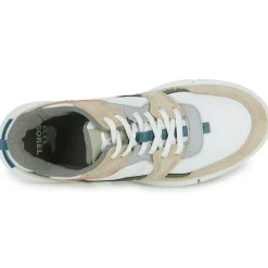 Sorel - SOREL EXPLORER II SNEAKER LOW WP