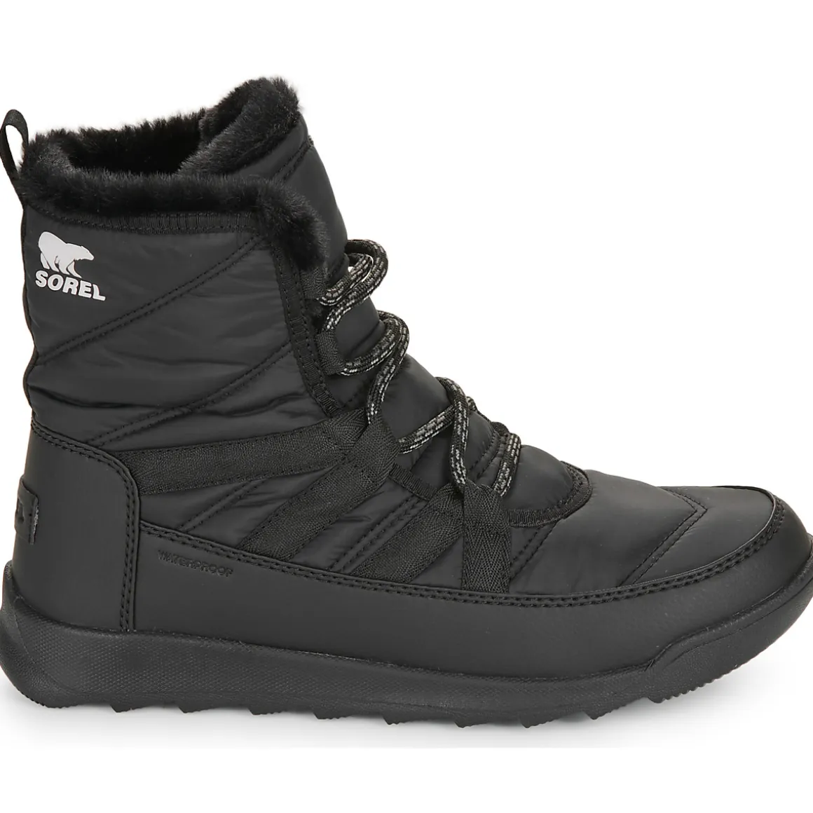 Sorel - WHITNEY II PLUS LACE