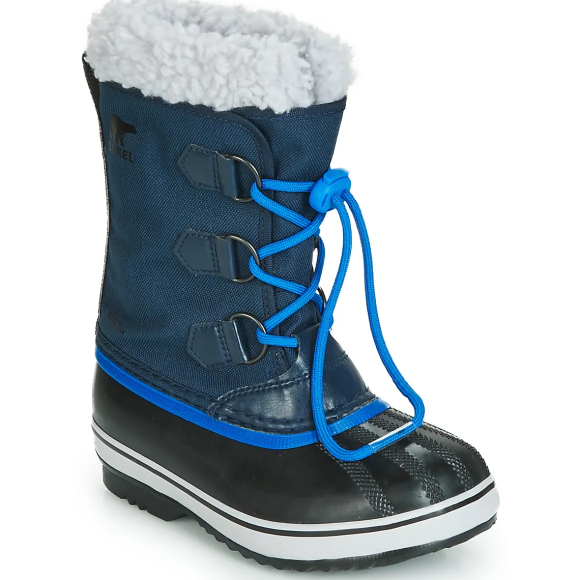 Sorel - YOOT PAC NYLON