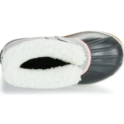 Sorel - YOOT PAC NYLON WP