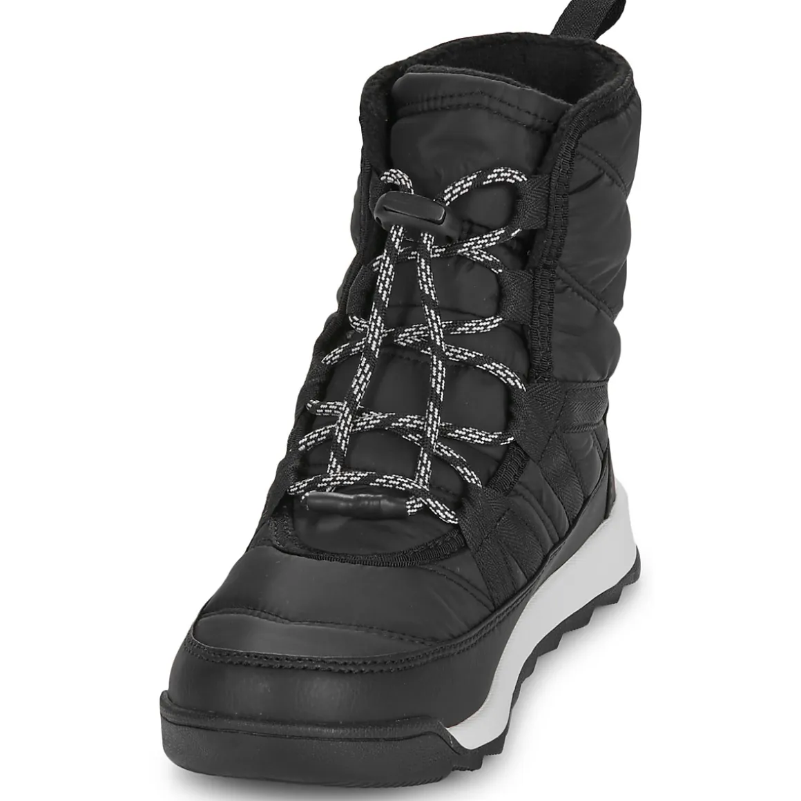 Sorel - YOUTH WHITNEY II PLUS LACE WP