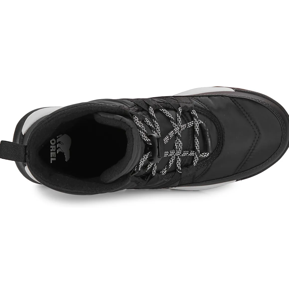 Sorel - YOUTH WHITNEY II PLUS LACE WP