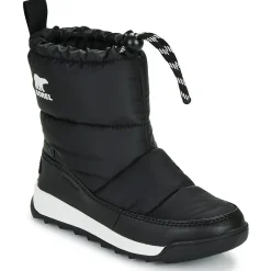 Sorel - YOUTH WHITNEY II PLUS PUFFY WP