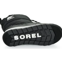 Sorel - YOUTH WHITNEY II PLUS PUFFY WP