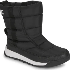 Sorel - YOUTH WHITNEY II PUFFY MID WP