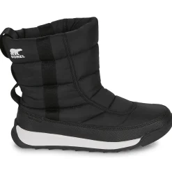 Sorel - YOUTH WHITNEY II PUFFY MID WP