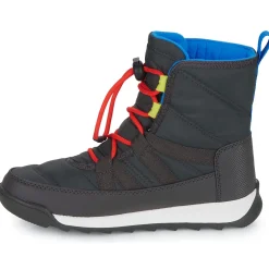 Sorel - YOUTH WHITNEY II SHORT LACE WP